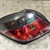 Фонарь левый хетчбек -07 Opel Astra (H) 2004-2010 342691834 317662 - 3