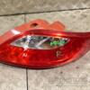 Фонарь правый Mazda 2 2007-2014 D65151150 317683 - 3
