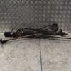 Рулевая рейка Honda CR-V 2002-2006 53601S9AA01 317711 - 3