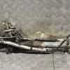 Рулевая рейка Ford Fusion 2002-2012 2N113200ED 317754 - 3