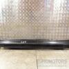 Накладка порога зовнішня ліва BMW 1 (E81/E87) 2004-2011 51777184353 317915 - 3