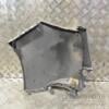Накладка заднего бампера правая Peugeot 2008 2013-2019 9678052277 317932 - 4