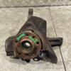 Поворотний кулак правий без ABS в зборі ступиця Citroen Jumpy 1995-2007 317936 - 3