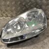 Фара левая хетчбек VW Golf (V) 2003-2008 1K6941005R 316001 - 3
