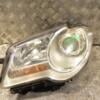 Фара ліва 06- VW Touran 2003-2010 1T1941005B 316009 - 3