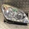 Фара права(дефект) Opel Astra (H) 2004-2010 13239289 316024 - 3