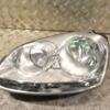 Фара ліва хетчбек VW Golf (V) 2003-2008 1K6941005P 316026 - 3