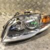 Фара левая Audi A4 (B7) 2004-2007 8E0941003AM 316064 - 3