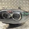 Фара левая (дефект) BMW 1 (E81/E87) 2004-2011 63117170291 316066 - 3