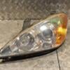 Фара ліва -07 SsangYong Kyron 2005-2015 316072 - 3