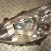Фара левая 12- (дефект) Peugeot Partner 2008 9677202480 316084 - 5