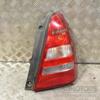 Фонарь правый -05 Subaru Forester 2002-2007 316117 - 3