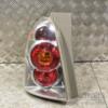 Фонарь левый Toyota Corolla Verso 2004-2009 316127 - 3