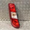 Фонарь левый Dacia Dokker 2012 265551619R 316129 - 3