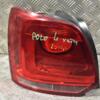 Фонарь левый хетчбек VW Polo 2009-2016 6R0945111B 316135 - 3