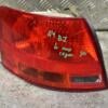 Фонарь левый наружный универсал Audi A4 (B7) 2004-2007 8E9945095E 316147 - 3