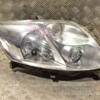 Фара права -10 (дефект) Toyota Auris (E15) 2006-2012 8111002470 316178 - 5
