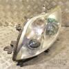 Фара ліва -10 Toyota Auris (E15) 2006-2012 8115002460 316182 - 3