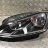 Фара левая -17 (дефект) VW Golf (VII) 2012-2020 5G1941005 316190 - 3