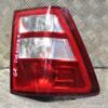 Ліхтар лівий 08- Jeep Grand Cherokee 2005-2010 55156721AH 316208 - 3