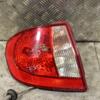 Ліхтар лівий 05- Hyundai Getz 2002-2010 924010B500 316222 - 3