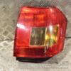 Фонарь левый хетчбек -04 Toyota Corolla (E12) 2001-2006 316232 - 3