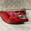Фонарь левый наружный Renault Clio (IV) 2012 265554091R 316243 - 3