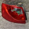 Ліхтар лівий зовнішній універсал Seat Exeo 2009-2013 3R9945095A 316247 - 3