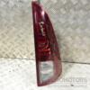 Фонарь правый (дефект) Renault Espace (IV) 2002-2014 8200394724 316249 - 3