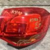 Фонарь правый наружный универсал (дефект) Opel Astra (J) 2009-2015 13282243 316273 - 3