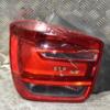 Фонарь левый -15 (дефект) BMW 1 (F20) 2010 63217270097 316293 - 3