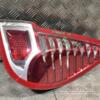 Ліхтар правий зовнішній -12 Renault Scenic (III) 2009-2015 265500013R 316301 - 3