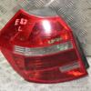 Ліхтар лівий 07- BMW 1 (E81/E87) 2004-2011 7181297 316303 - 3