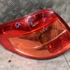 Ліхтар лівий Suzuki SX4 2006-2013 316305 - 3