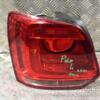 Фонарь левый хетчбек VW Polo 2009-2016 6R0945111B 316307 - 3