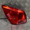 Фонарь левый наружный -10 Nissan Qashqai 2007-2014 26555JD000 316309 - 3