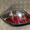 Фонарь левый хетчбек -07 Opel Astra (H) 2004-2010 316314 - 3