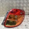 Фонарь правый Suzuki SX4 2006-2013 316316 - 3