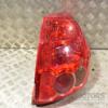 Ліхтар лівий -10 Toyota Auris (E15) 2006-2012 8156102370 316320 - 3