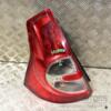 Ліхтар лівий (дефект) Renault Sandero 2007-2013 8200734825 316340 - 3