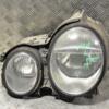 Фара левая 99- Mercedes E-class (W210) 1995-2002 316371 - 3