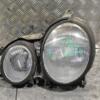 Фара левая 99- Mercedes E-class (W210) 1995-2002 316373 - 3