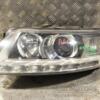 Фара левая 09- (дефект) Audi A6 (C6) 2004-2011 4F0941003CP 316375 - 4