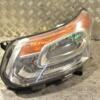 Фара левая Citroen C3 Picasso 2009-2016 316386 - 3