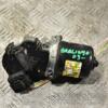Моторчик склоочисника передній 03- Citroen Berlingo 1996-2008 9644210780 316607 - 3