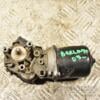 Моторчик склоочисника передній 03- Citroen Berlingo 1996-2008 9644210780 316644 - 3