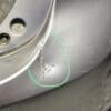 Бампер задній хетчбек (дефект) Mazda 3 2009-2013 BCW850221 316870 - 5