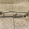 Трапеция дворников VW Passat (B6) 2005-2010 3C1955023E 316970 - 3