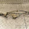 Трапеция дворников Mercedes E-class (W211) 2002-2009 A2118200142 316982 - 3