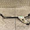 Трапеция дворников Renault Sandero 2007-2013 8200619512 316998 - 3
